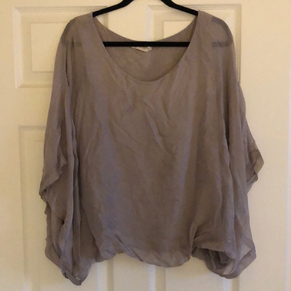 Karamel Collection Italy blouse